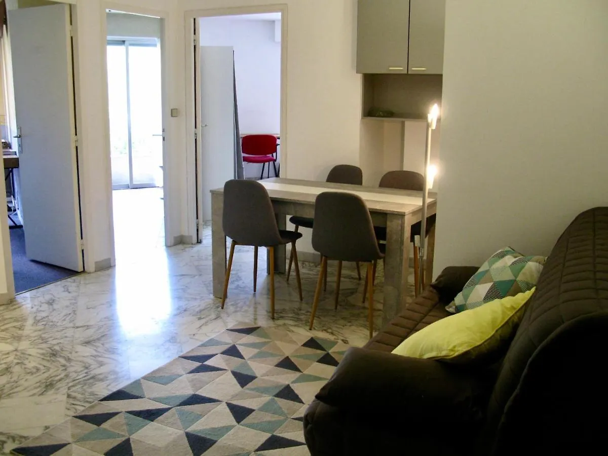 La Residence Du Port Νίκαια Γαλλία