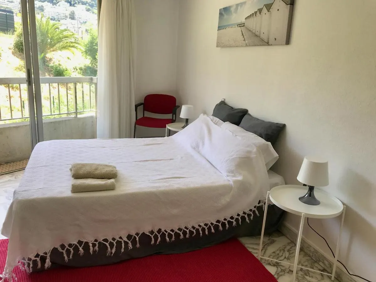 Διαμέρισμα La Residence Du Port Νίκαια